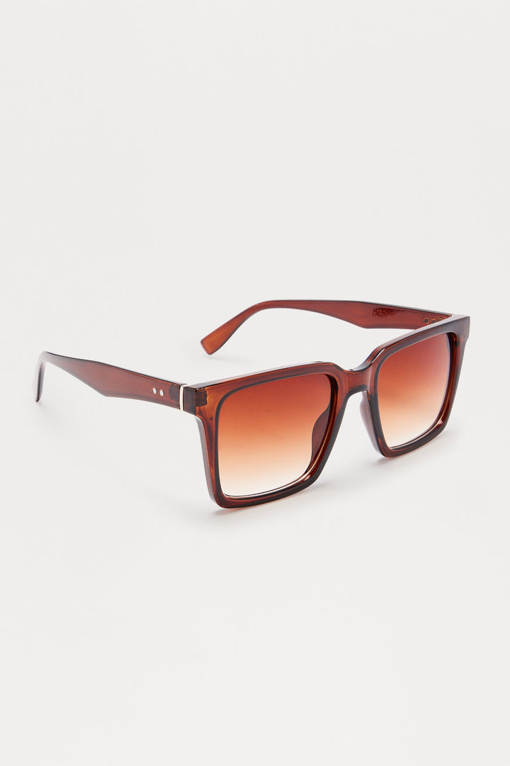 Ezara | Shades On – Square Sunglasses
