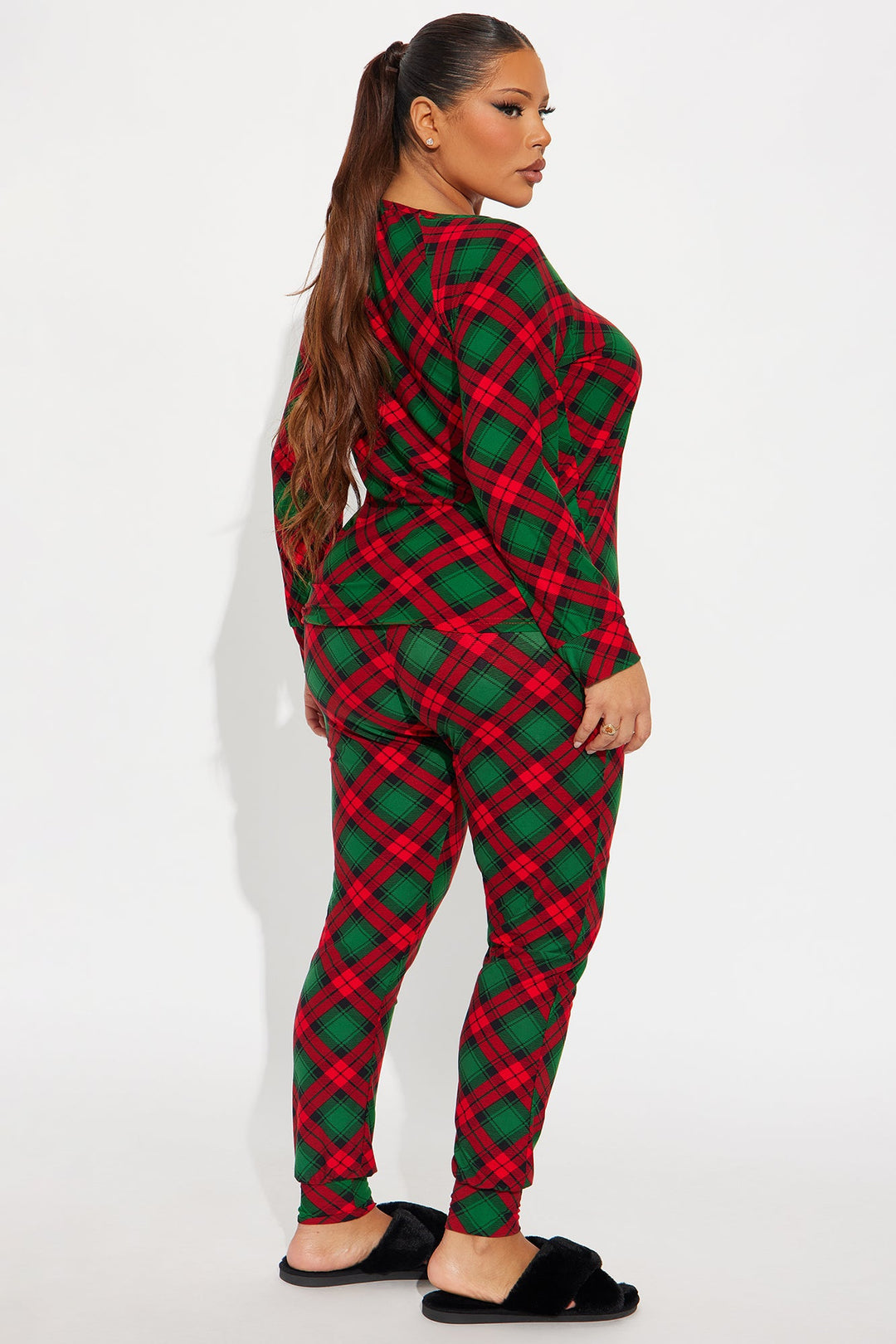 Ezara | Merry Match Trio PJ Set (Men & Women)