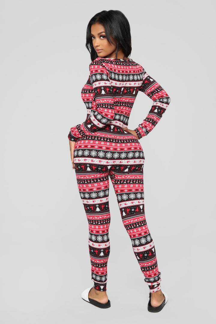 Ezara | Luxe Lounge Set