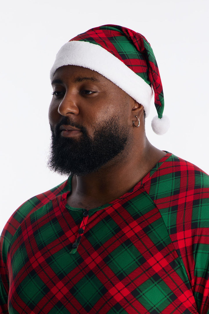 Ezara | Merry Match Trio PJ Set (Men & Women)