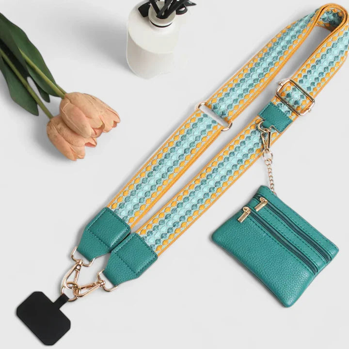 L&A | Urban Chic Phone Sling