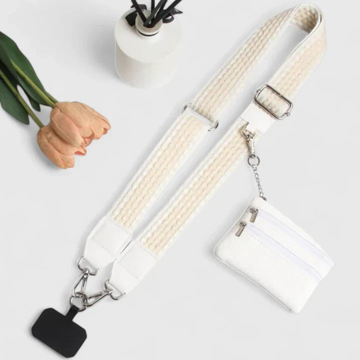 L&A | Urban Chic Phone Sling