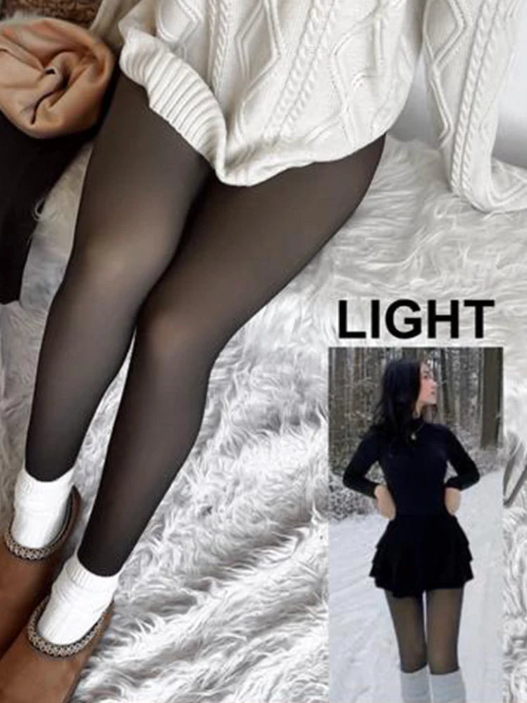 L&A | Élysée Luxe Magic Tights