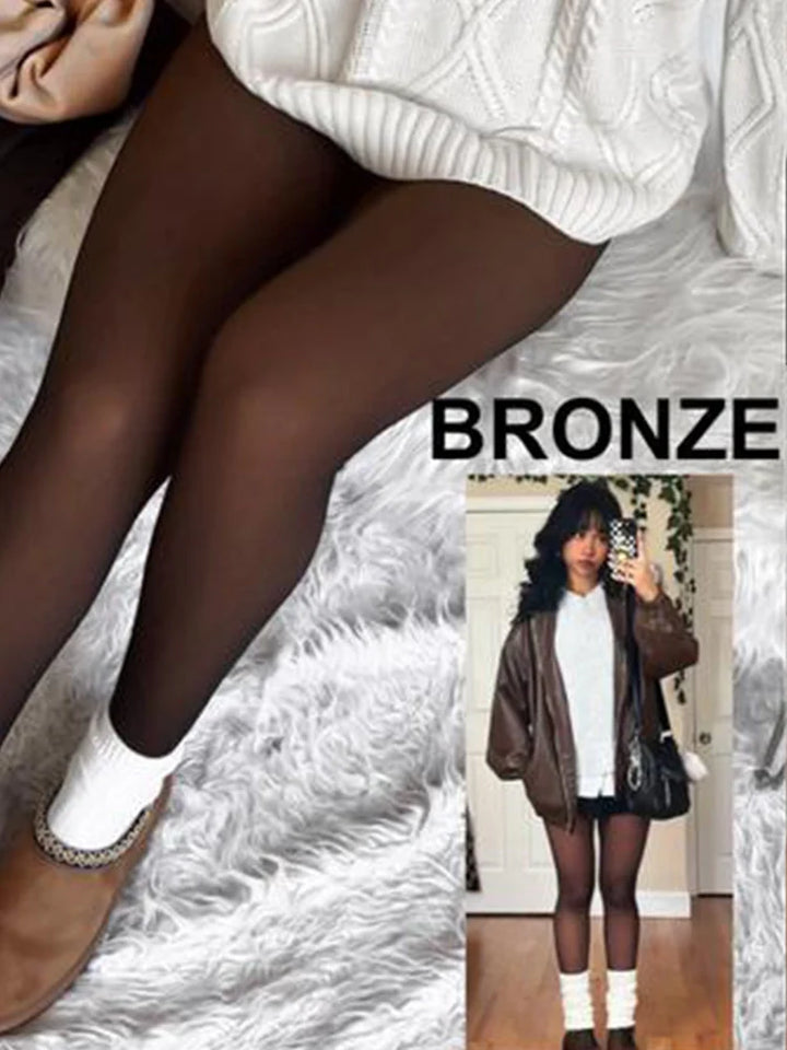 L&A | Élysée Luxe Magic Tights