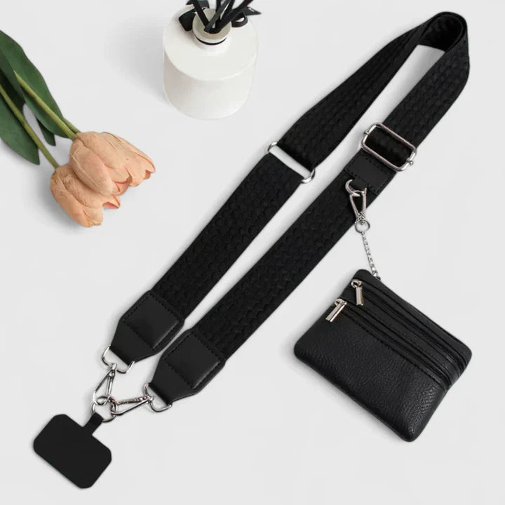 L&A | Urban Chic Phone Sling