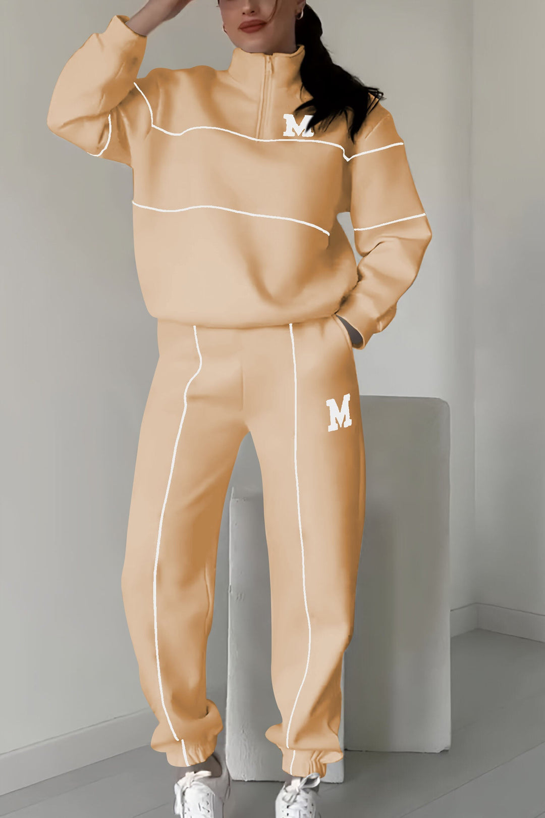 Ezara | The Seluna Active Set