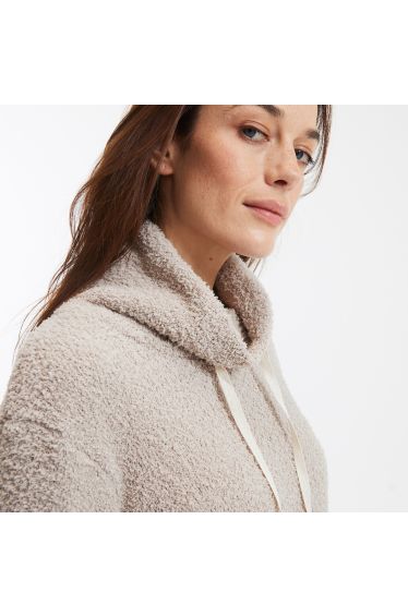 Ezara | CloudSoft Snuggle Pyjama