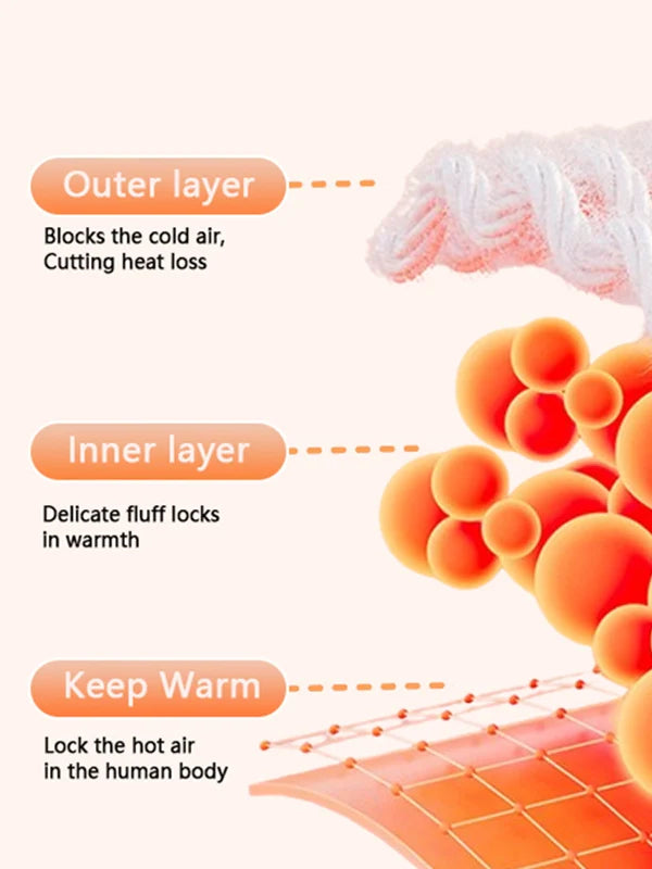 L&A | Élysée Luxe Magic Tights