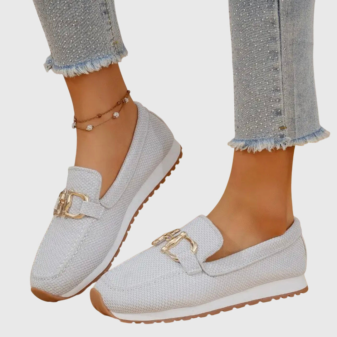 Ezara | Celestine Luxe Comfort Loafers