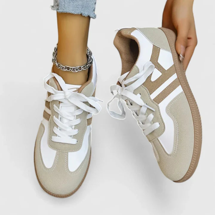 L&A | Delyziah ComfortFlex™ Orthopedic Sneakers