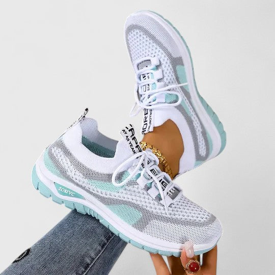 Ezara | Koralyn AeroWalk™ Orthopedic Sneakers