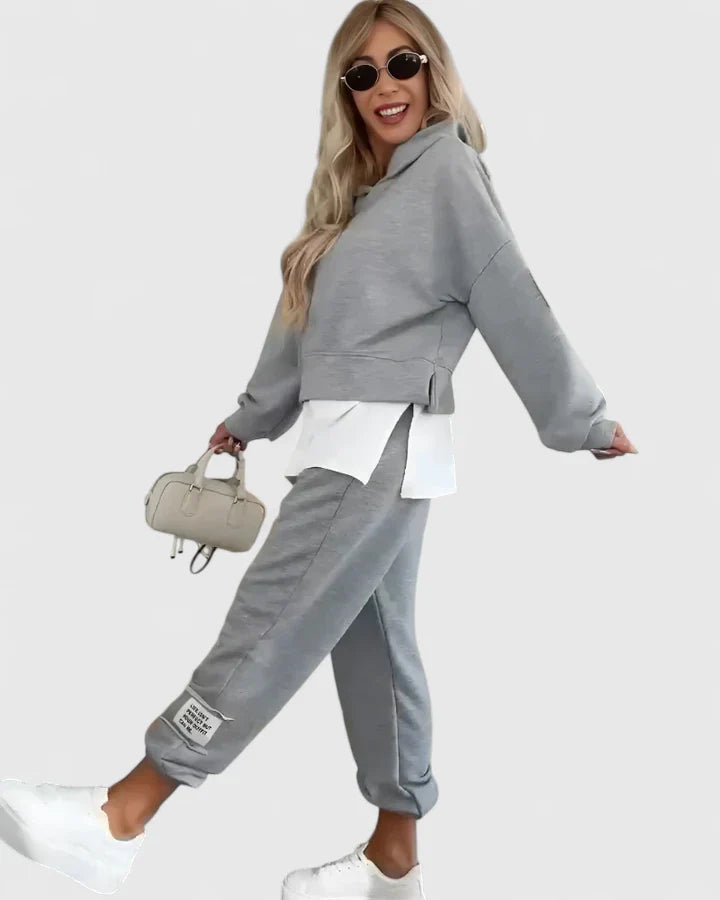 Ezara | The Serenity Luxe Set