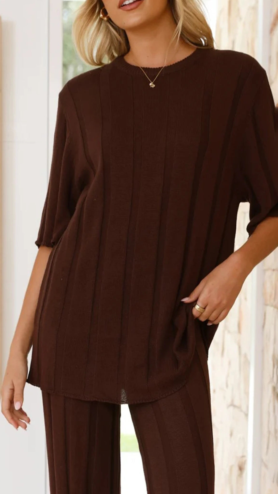 Ezara | The Soho Drape