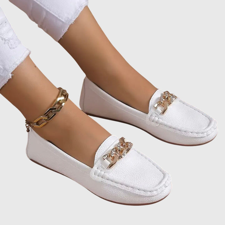Ezara | Amélisse™ Luxe Comfort Loafers