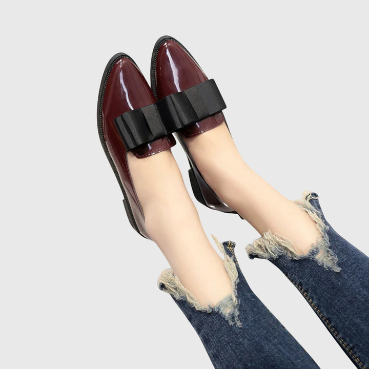 Ezara | Anyelle Luxe Comfort Loafers