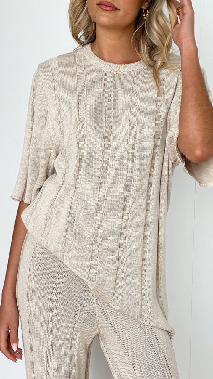 Ezara | The Soho Drape