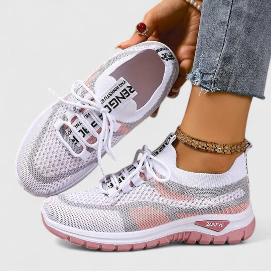 Ezara | Koralyn AeroWalk™ Orthopedic Sneakers