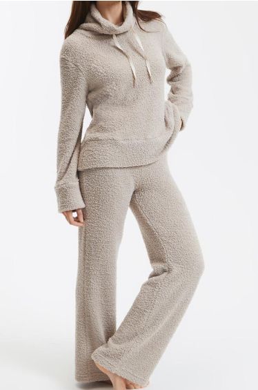 Ezara | CloudSoft Snuggle Pyjama