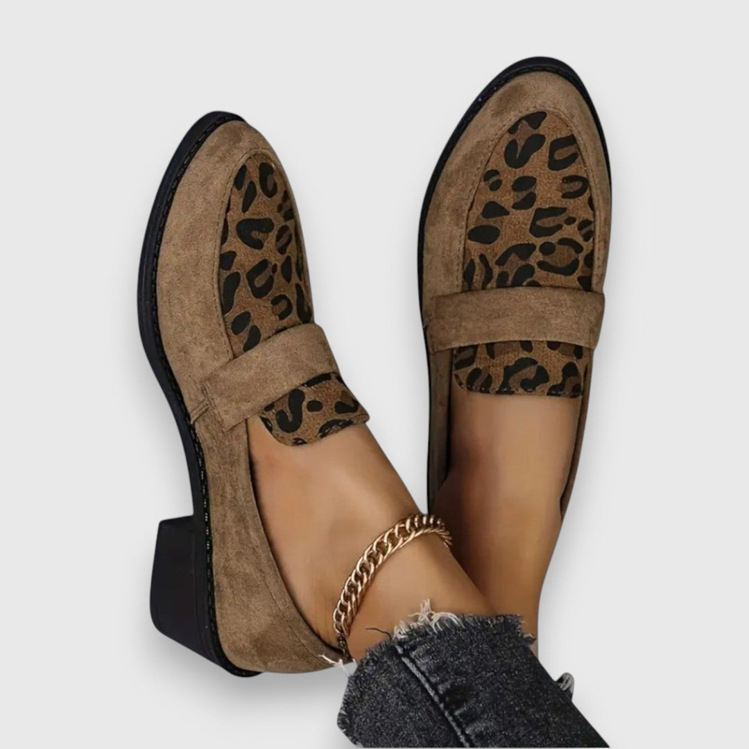Ezara | Brunelle Luxe Comfort Loafers