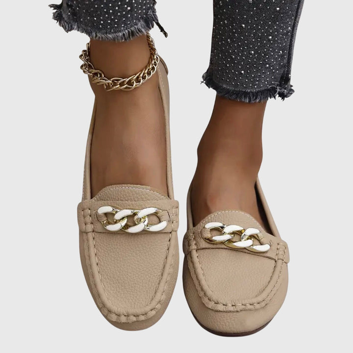 Ezara | Amélisse™ Luxe Comfort Loafers