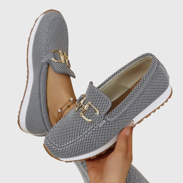 Ezara | Celestine Luxe Comfort Loafers