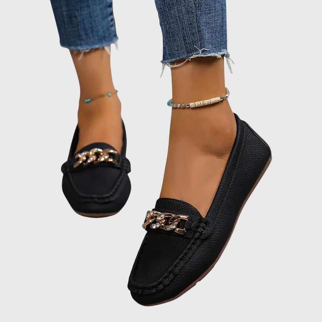 Ezara | Amélisse™ Luxe Comfort Loafers