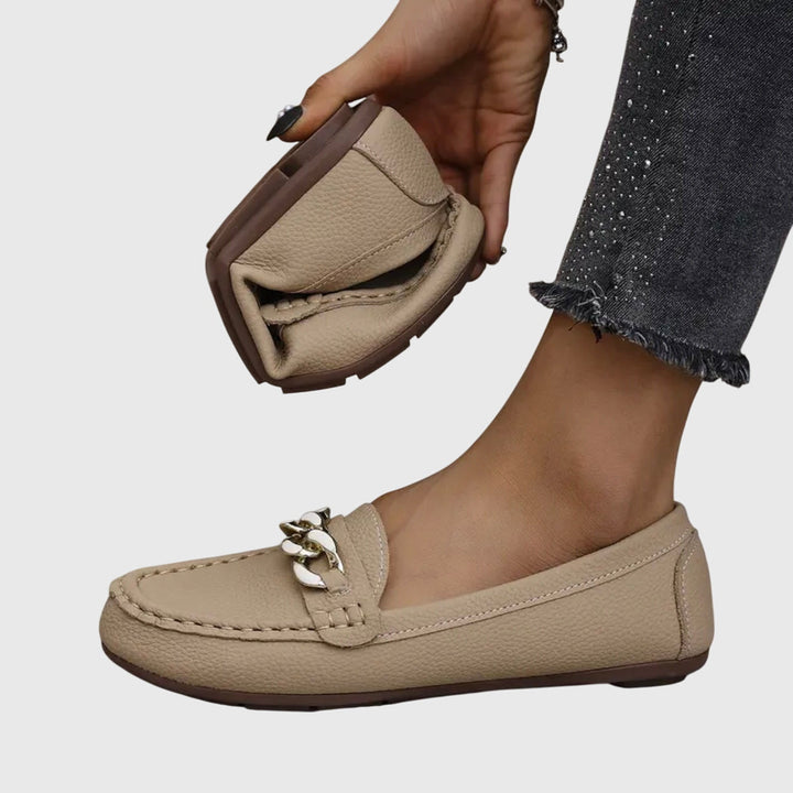 Ezara | Amélisse™ Luxe Comfort Loafers