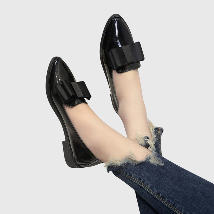 Ezara | Anyelle Luxe Comfort Loafers