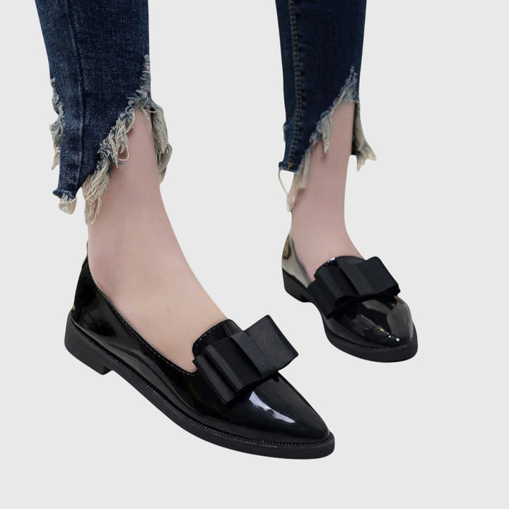 Ezara | Anyelle Luxe Comfort Loafers