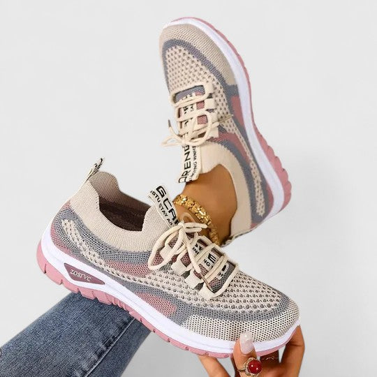 Ezara | Koralyn AeroWalk™ Orthopedic Sneakers