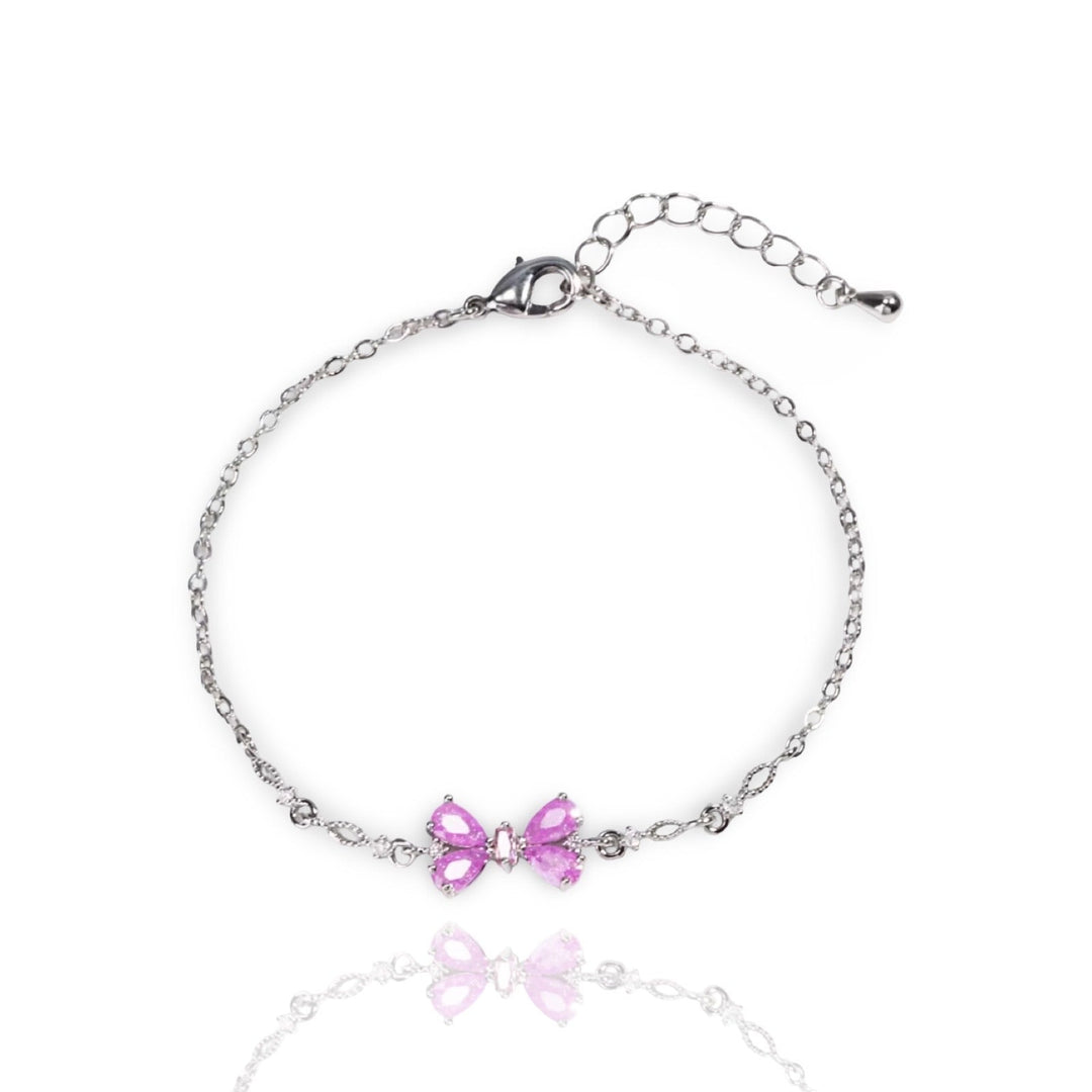 L&A - Aurora Butterfly Bracelet
