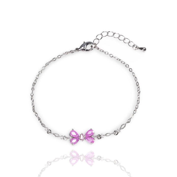 L&A - Aurora Butterfly Bracelet