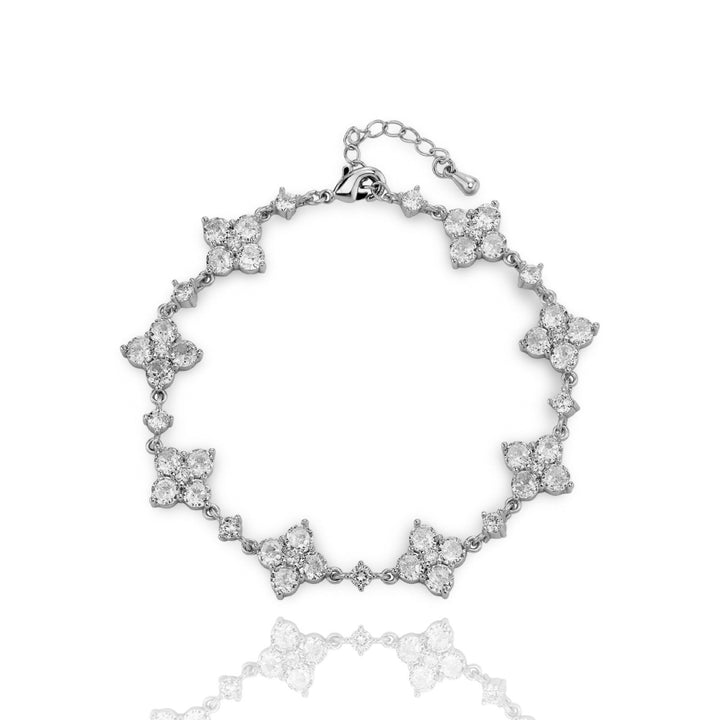 L&A - Luxe Flora Bracelet