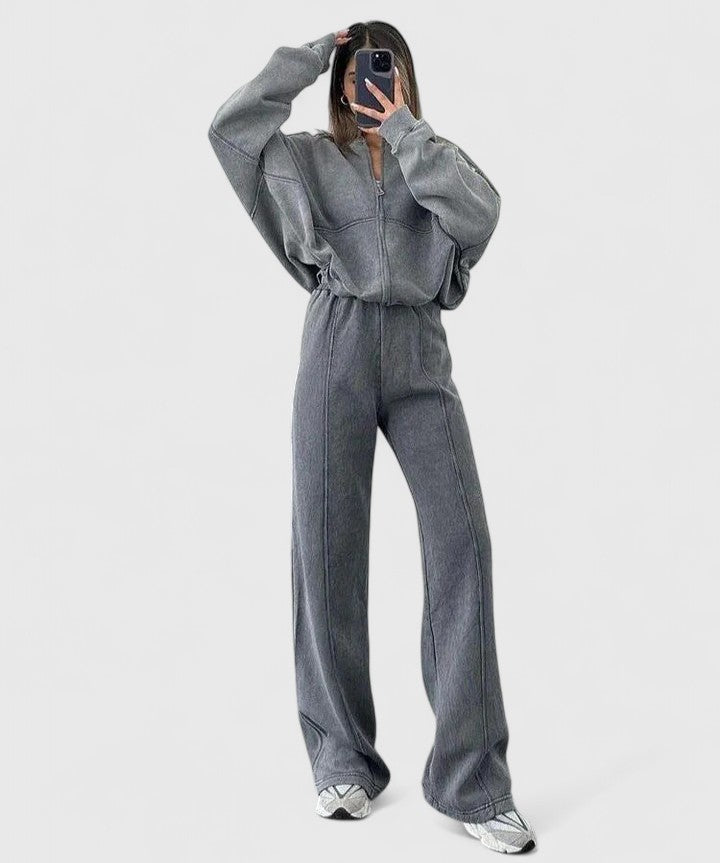 Ezara | The Alvara Cozy Set