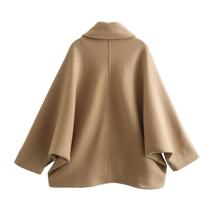Ezara | The Lauryn Luxe Coat