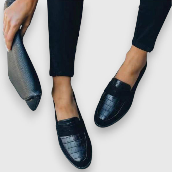 Ezara | Marivelle Luxe Comfort Loafers