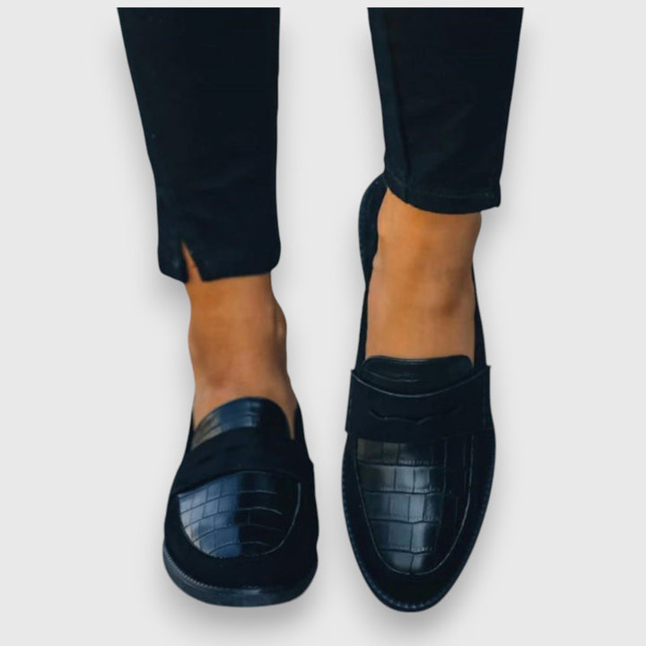 Ezara | Marivelle Luxe Comfort Loafers