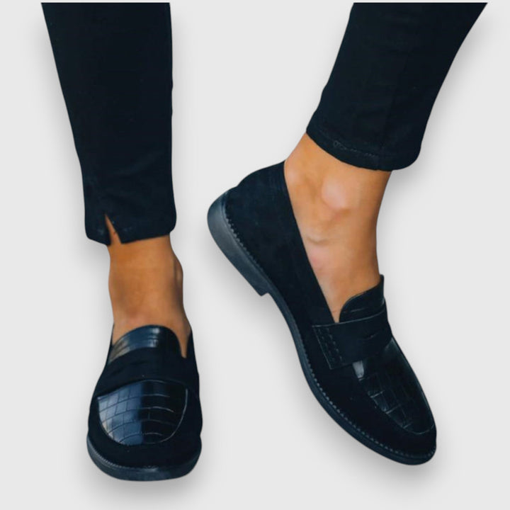 Ezara | Marivelle Luxe Comfort Loafers