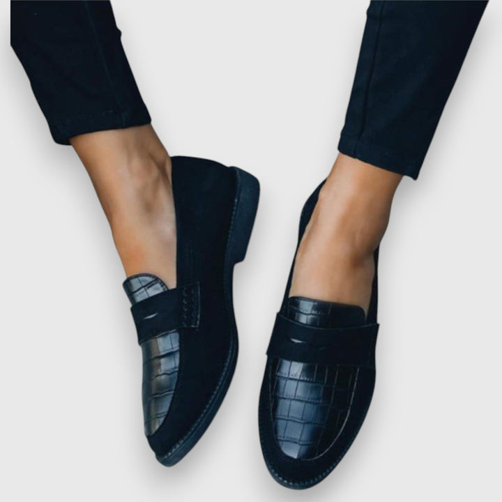 Ezara | Marivelle Luxe Comfort Loafers
