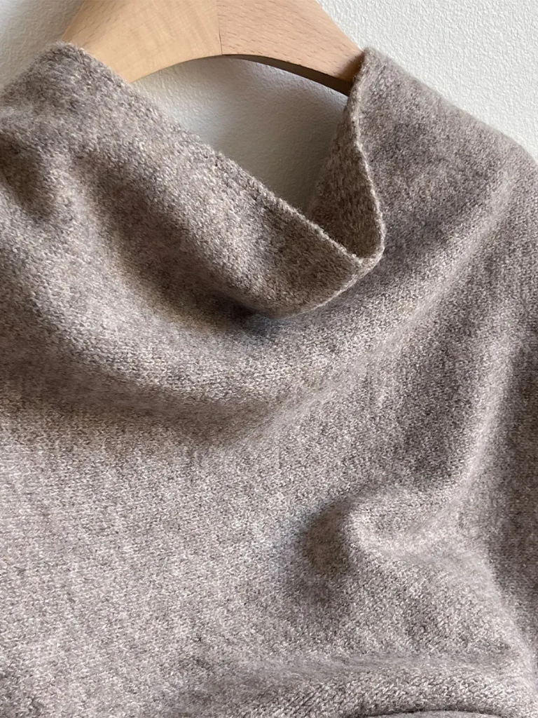 Ezara | The Merla Autumn Wrap Scarf