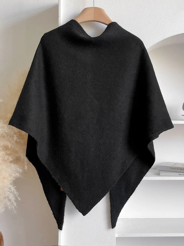 Ezara | The Merla Autumn Wrap Scarf