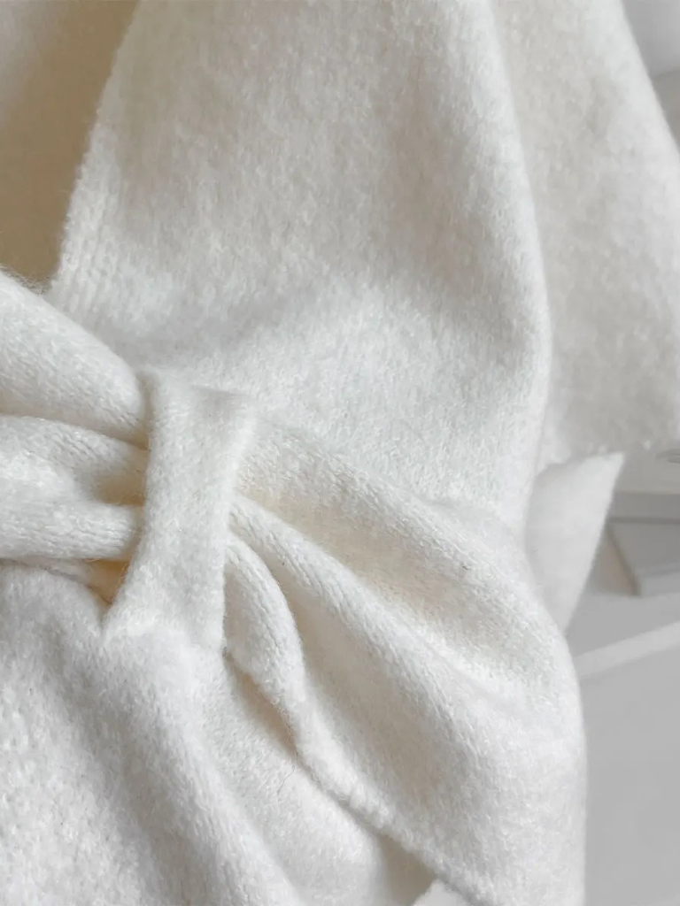 Ezara | The Merla Autumn Wrap Scarf