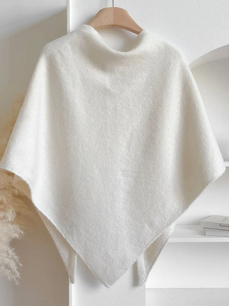 Ezara | The Merla Autumn Wrap Scarf