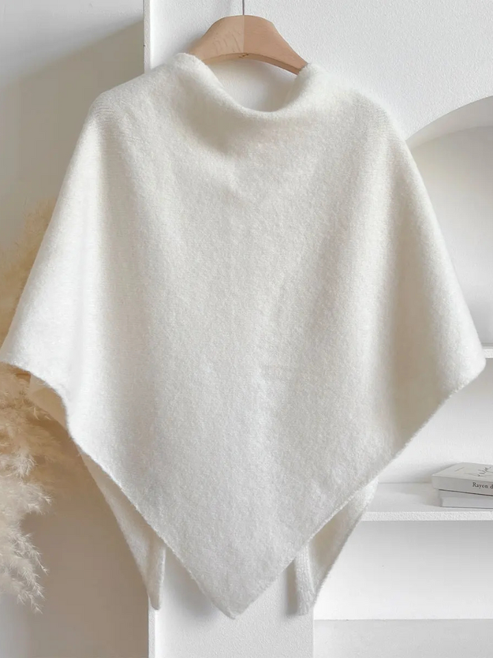 Ezara | The Merla Autumn Wrap Scarf