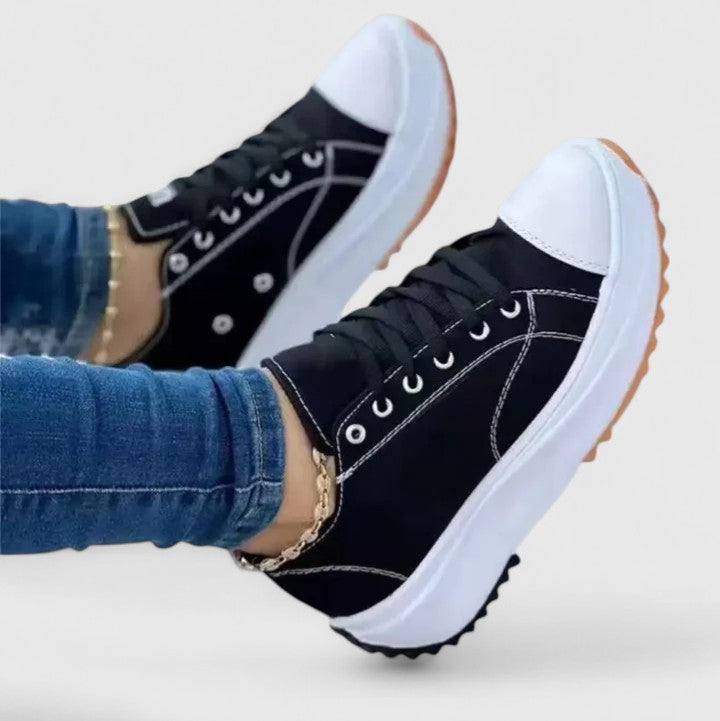 Ezara | Kelly ElevéLight™ Comfortable Sneakers