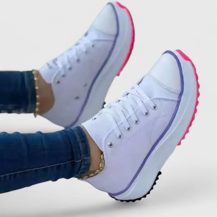 Ezara | Kelly ElevéLight™ Comfortable Sneakers