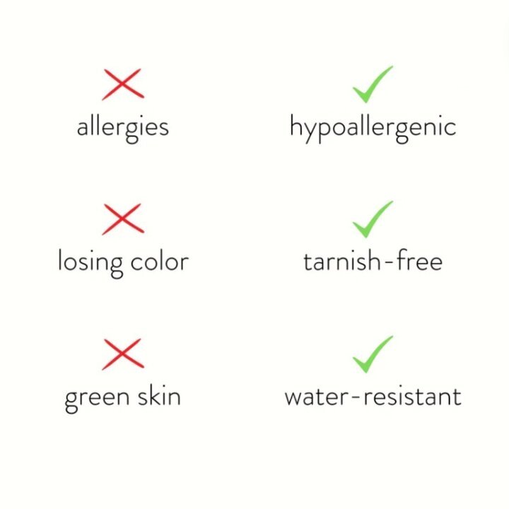 L&A | Sirena Luxe Jewelry Set