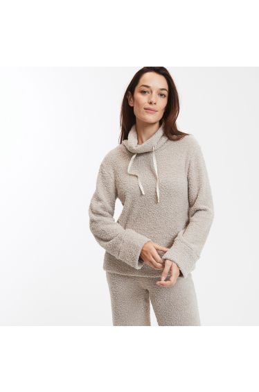 Ezara | CloudSoft Snuggle Pyjama
