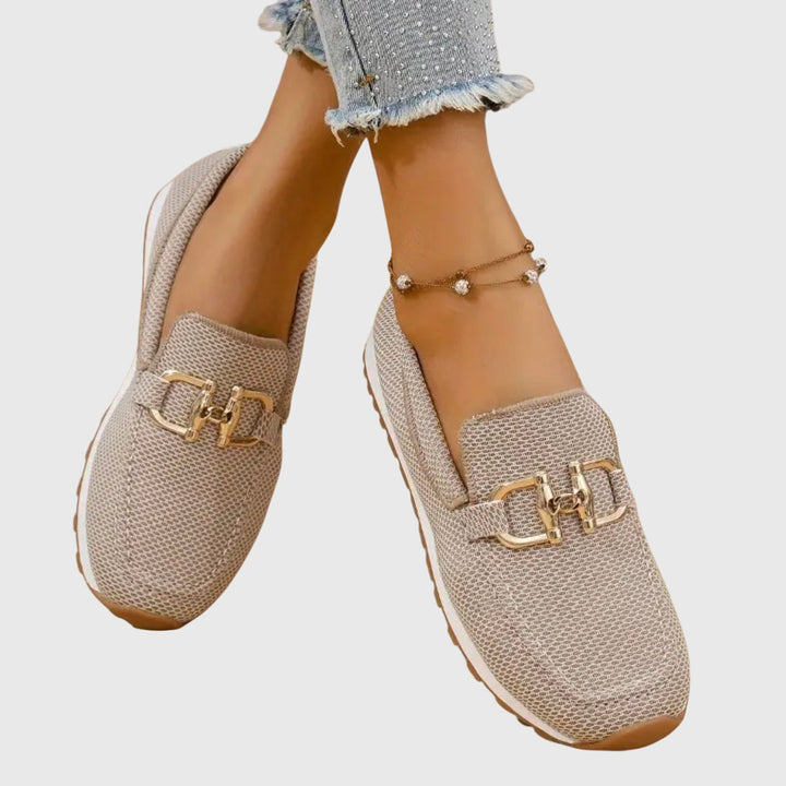 Ezara | Celestine Luxe Comfort Loafers