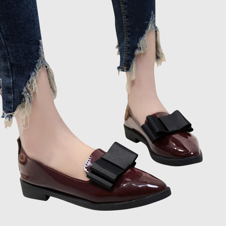 Ezara | Anyelle Luxe Comfort Loafers